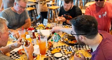 Food and Dining