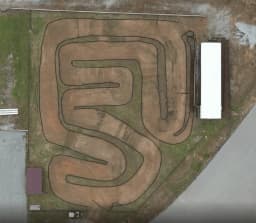 RC racing