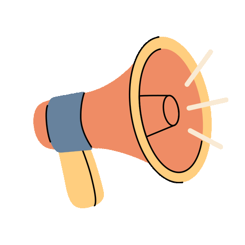 megaphone